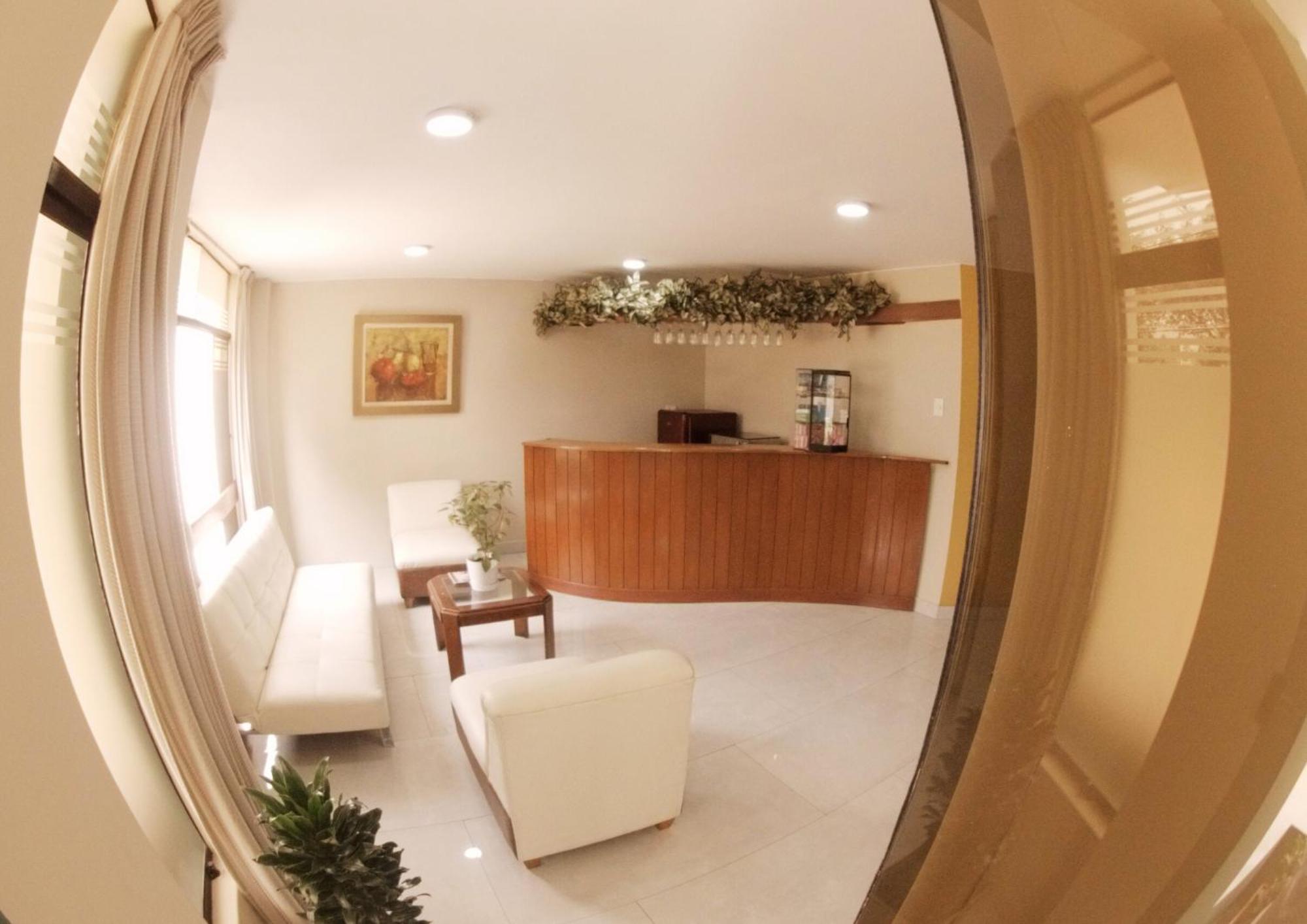 Asturias Inn