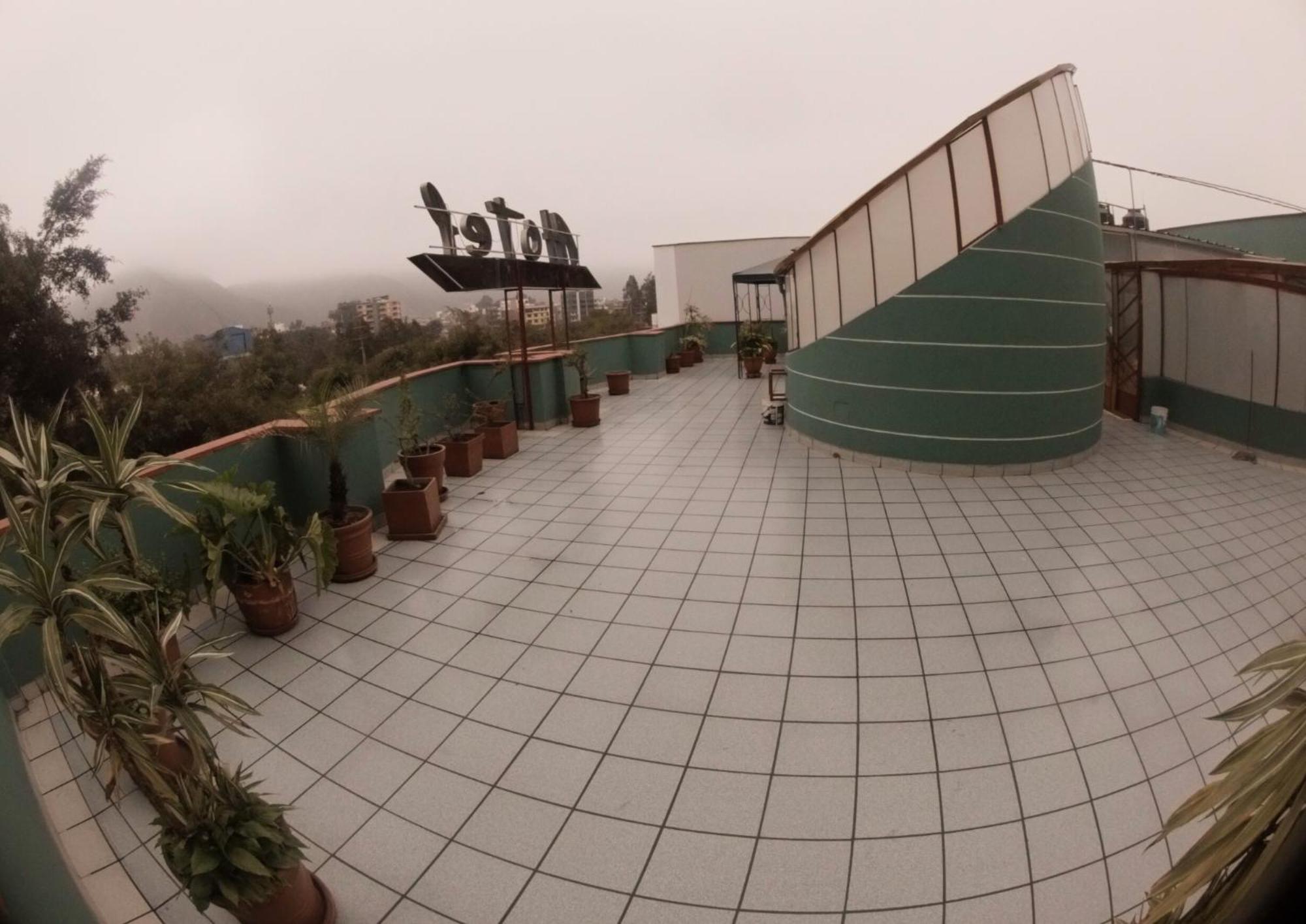 Inn Asturias 2*