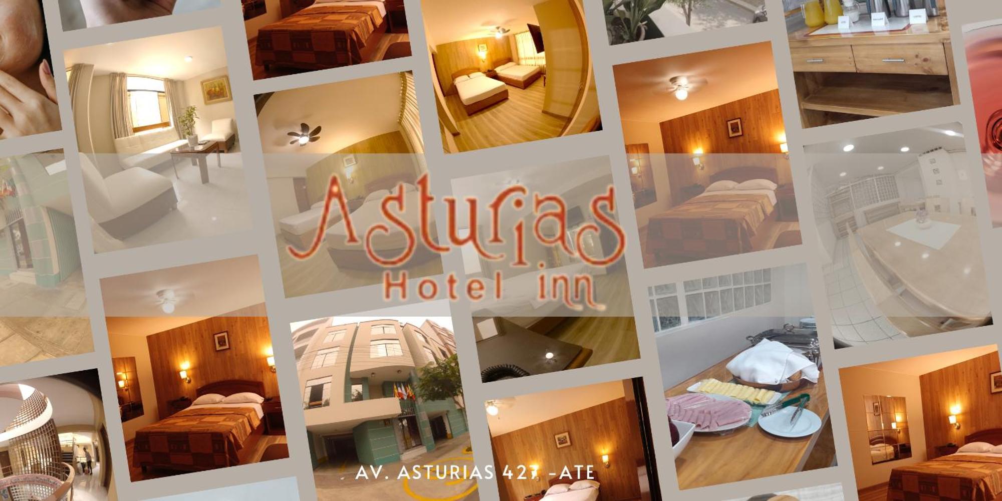 Asturias