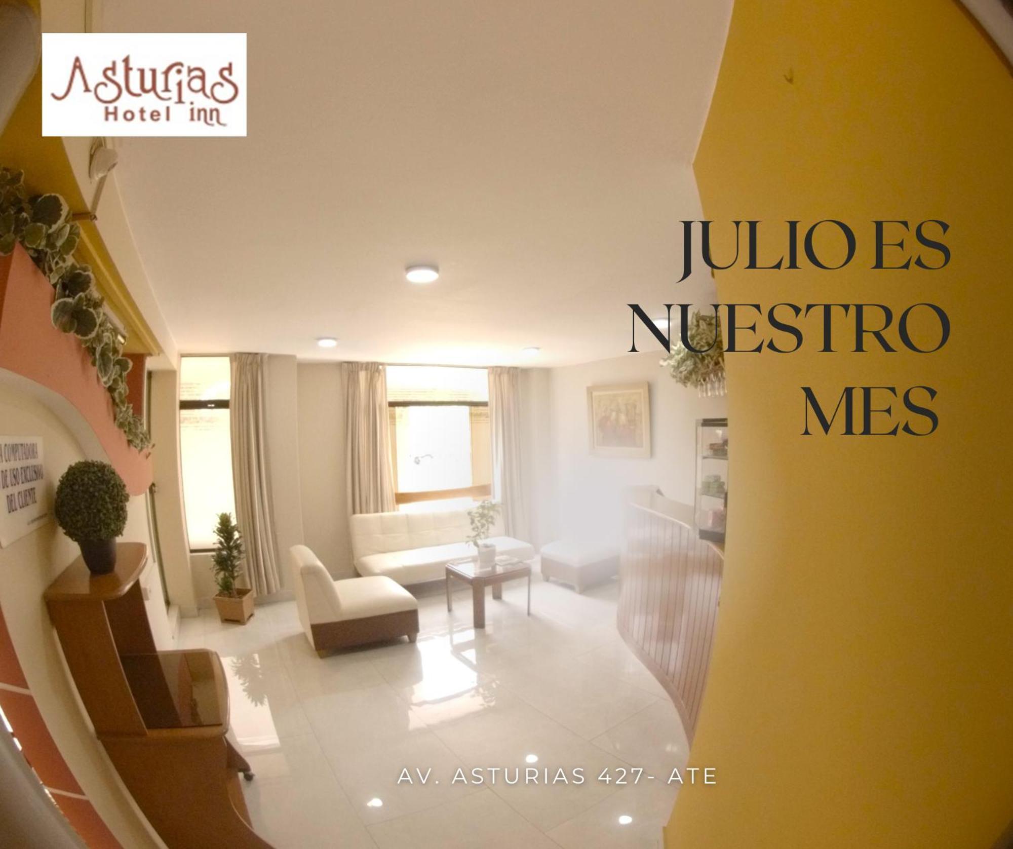 Asturias Locanda