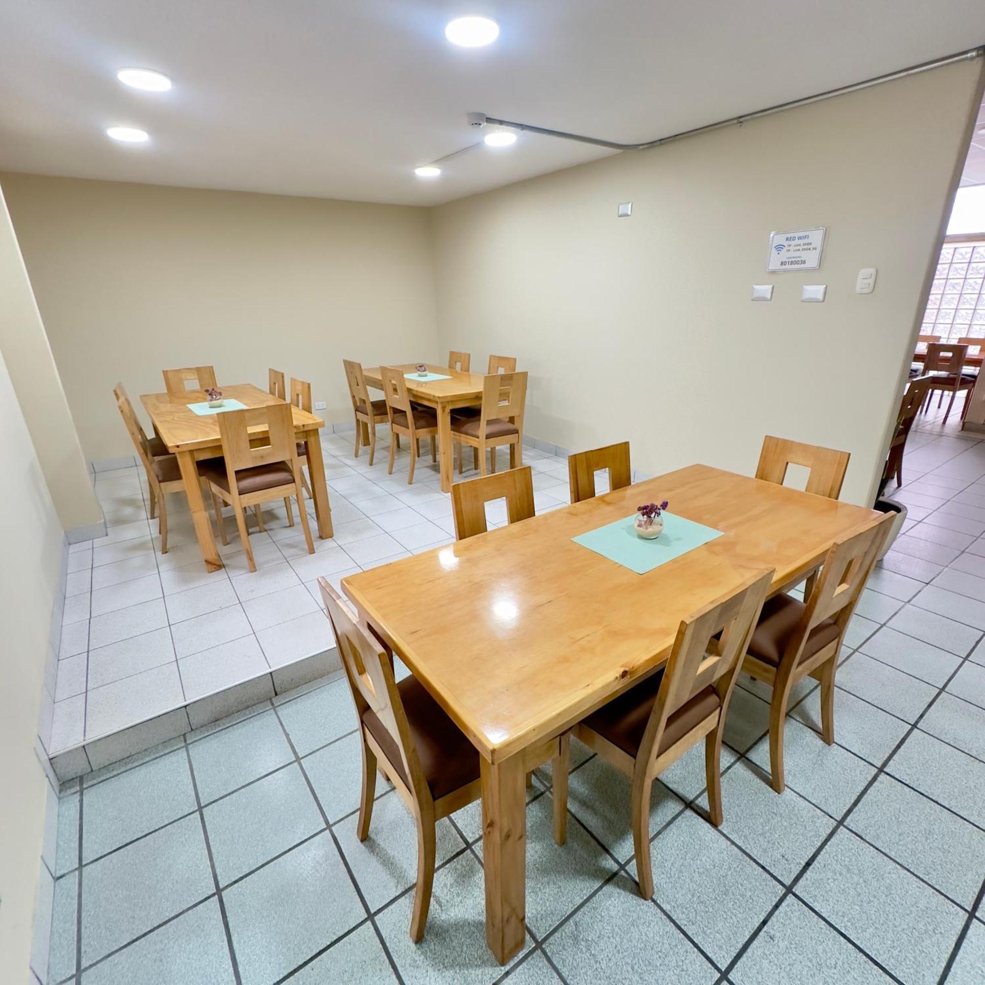 Asturias Mini-hôtel 2*