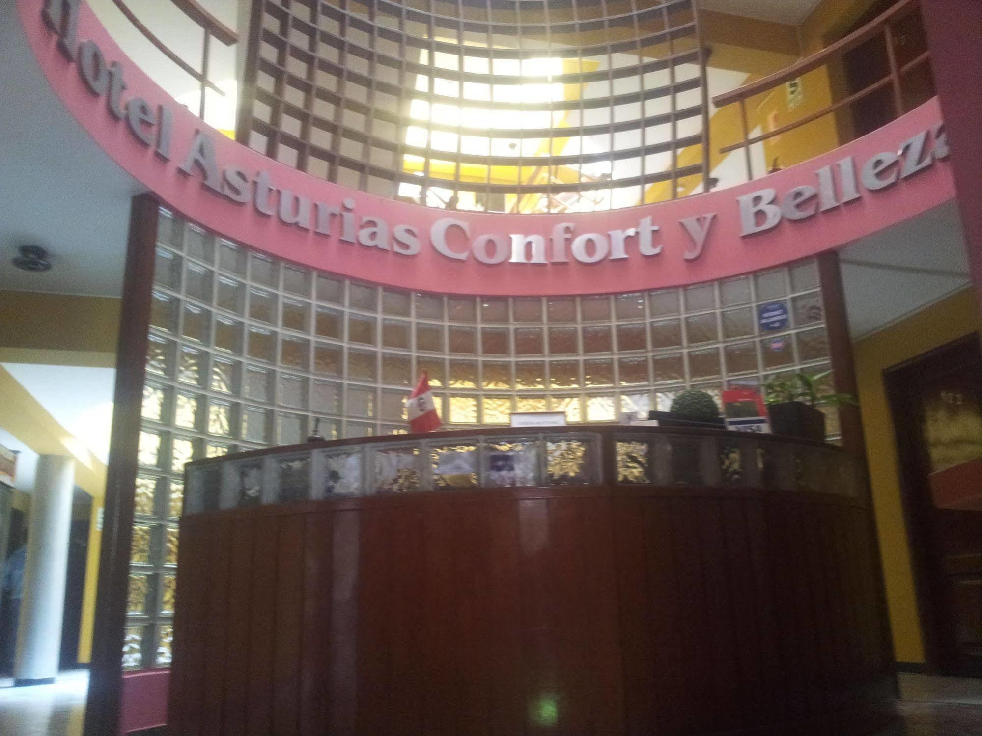 Asturias Inn 2*