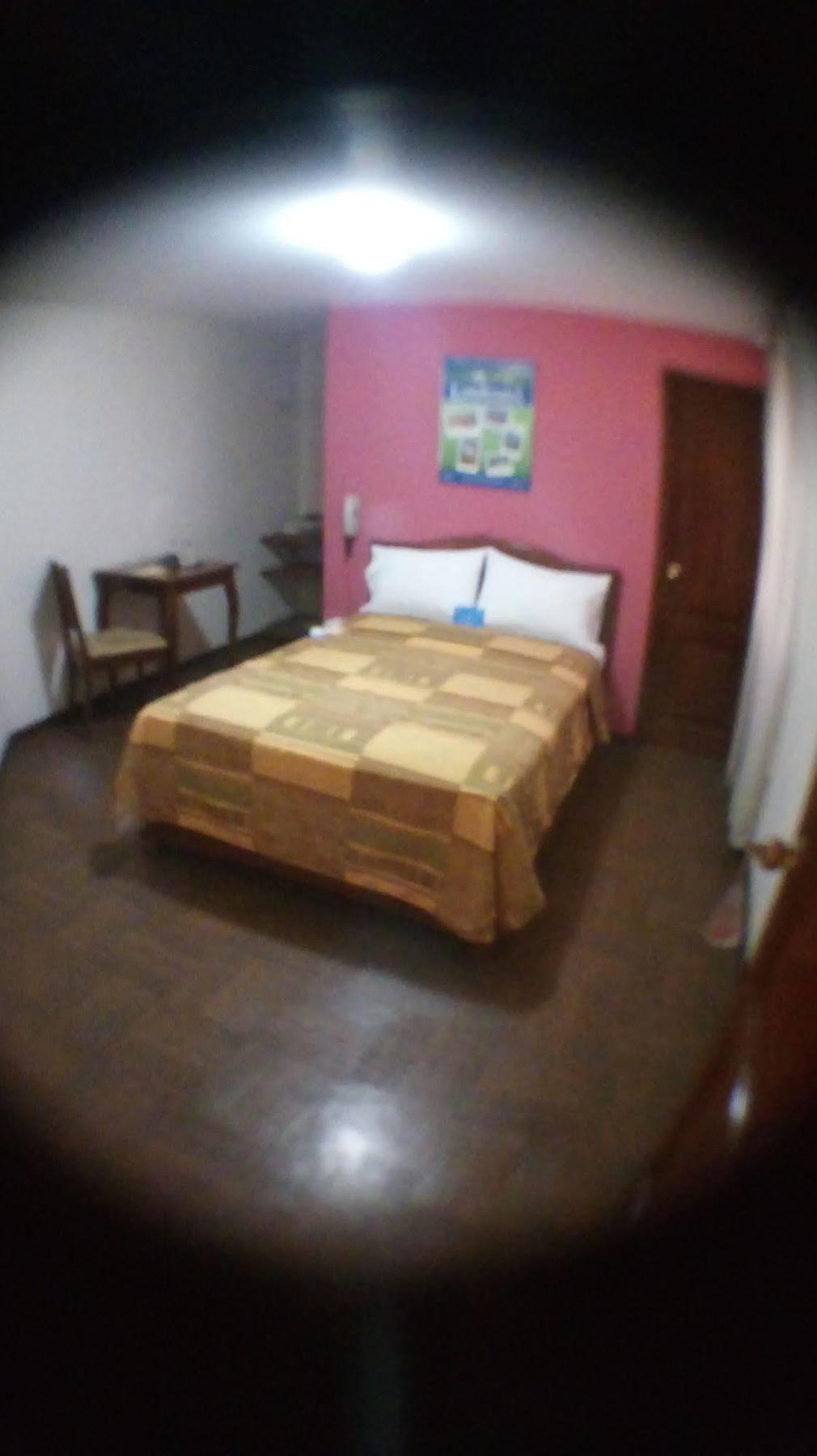 Inn Asturias 2*
