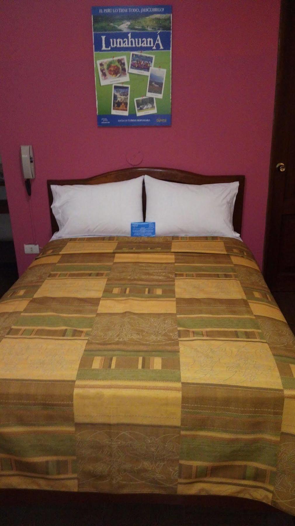 Locanda Asturias