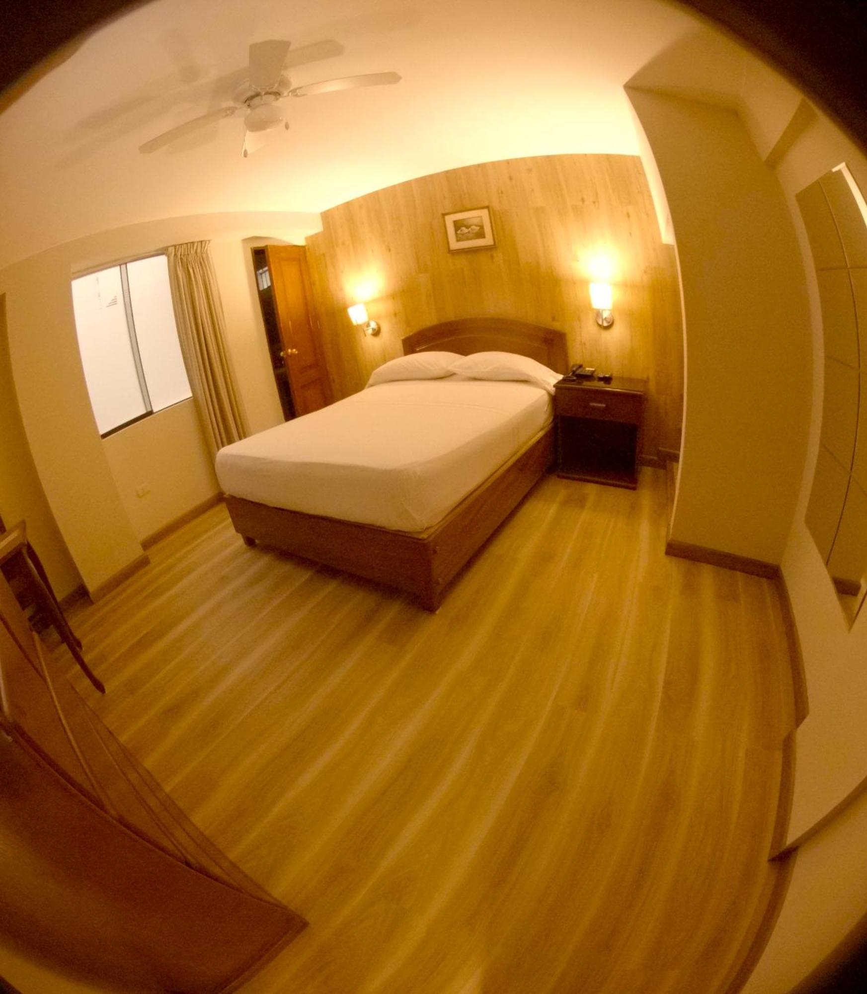 Asturias Inn 2*