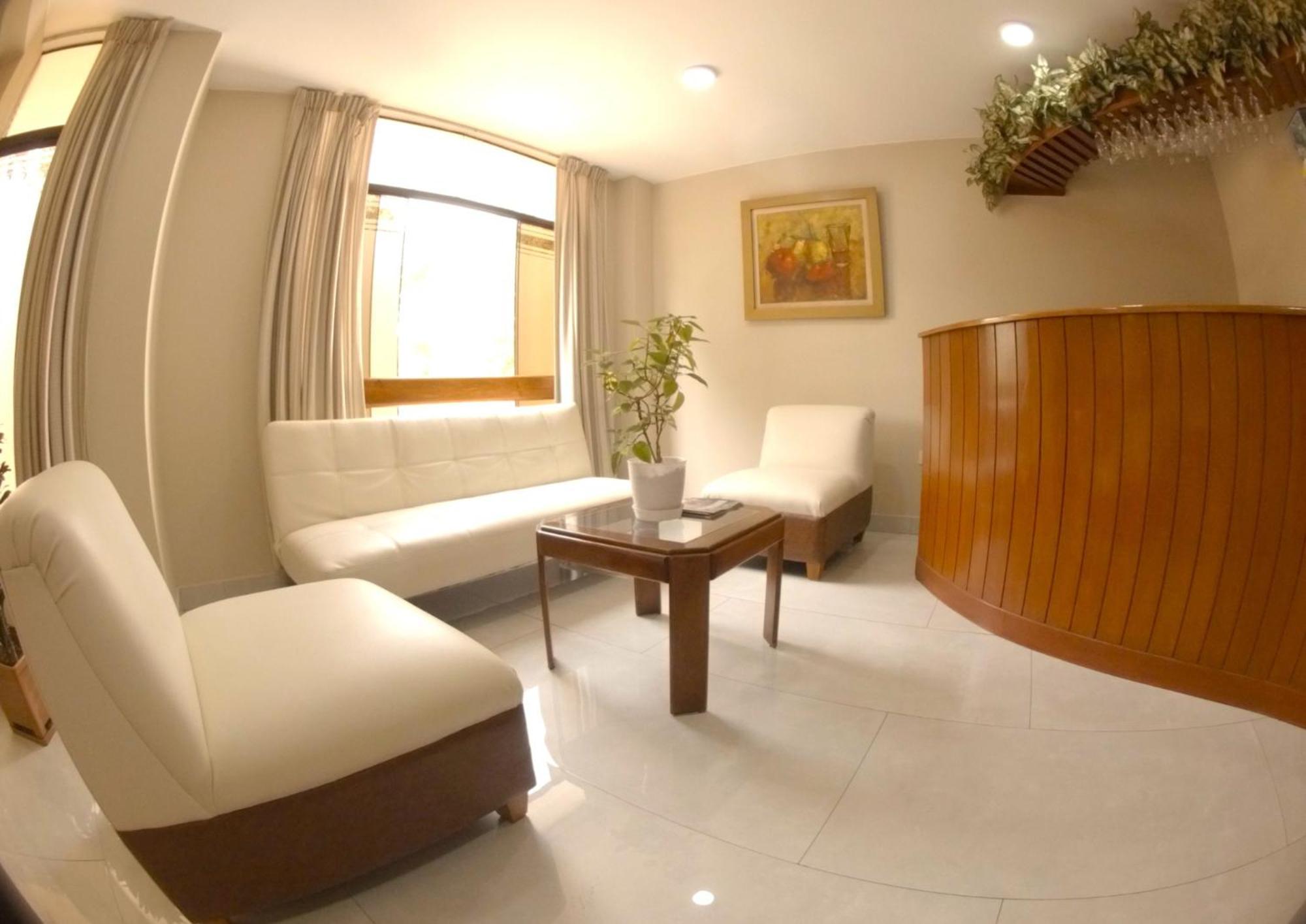 Inn Asturias