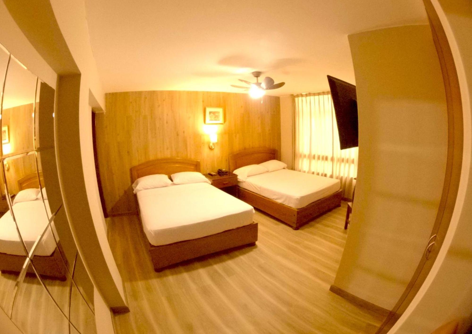 Inn Asturias Lima