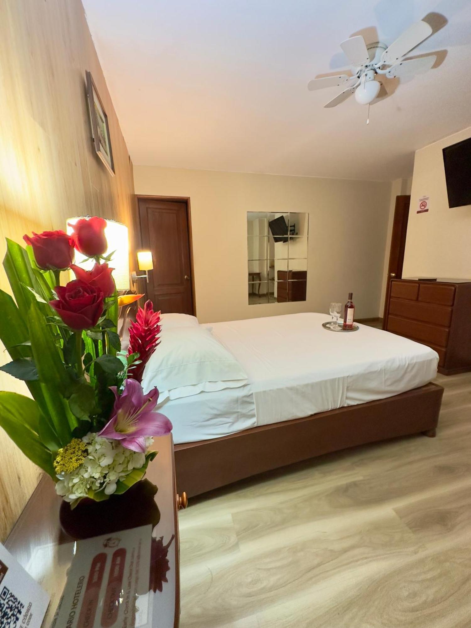 Asturias Inn
