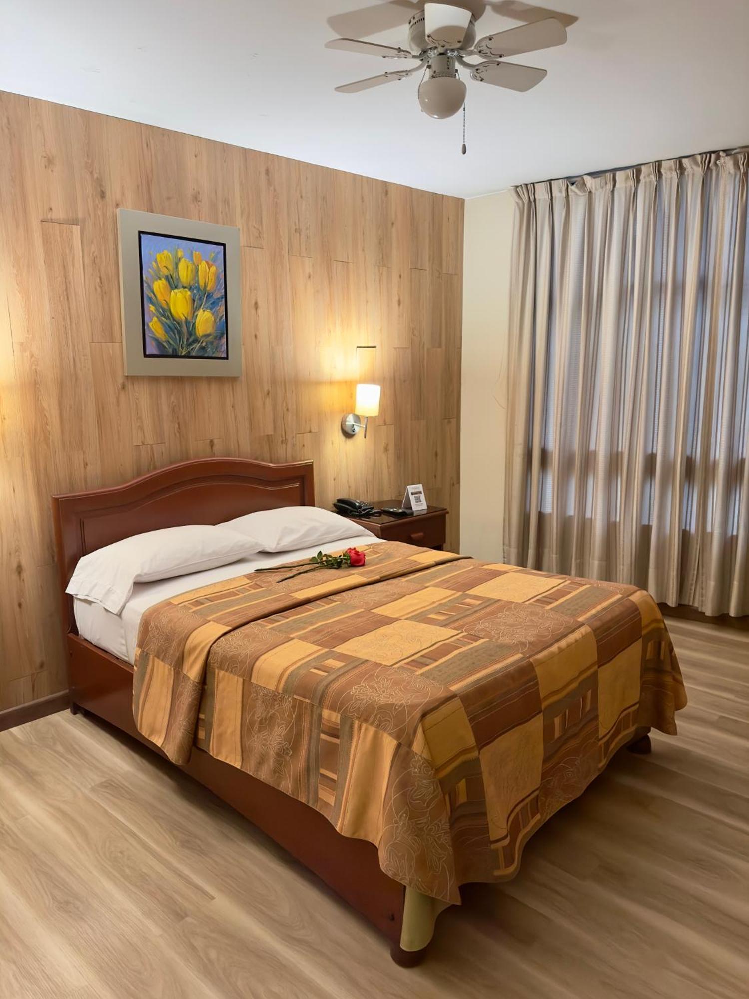 Inn Asturias