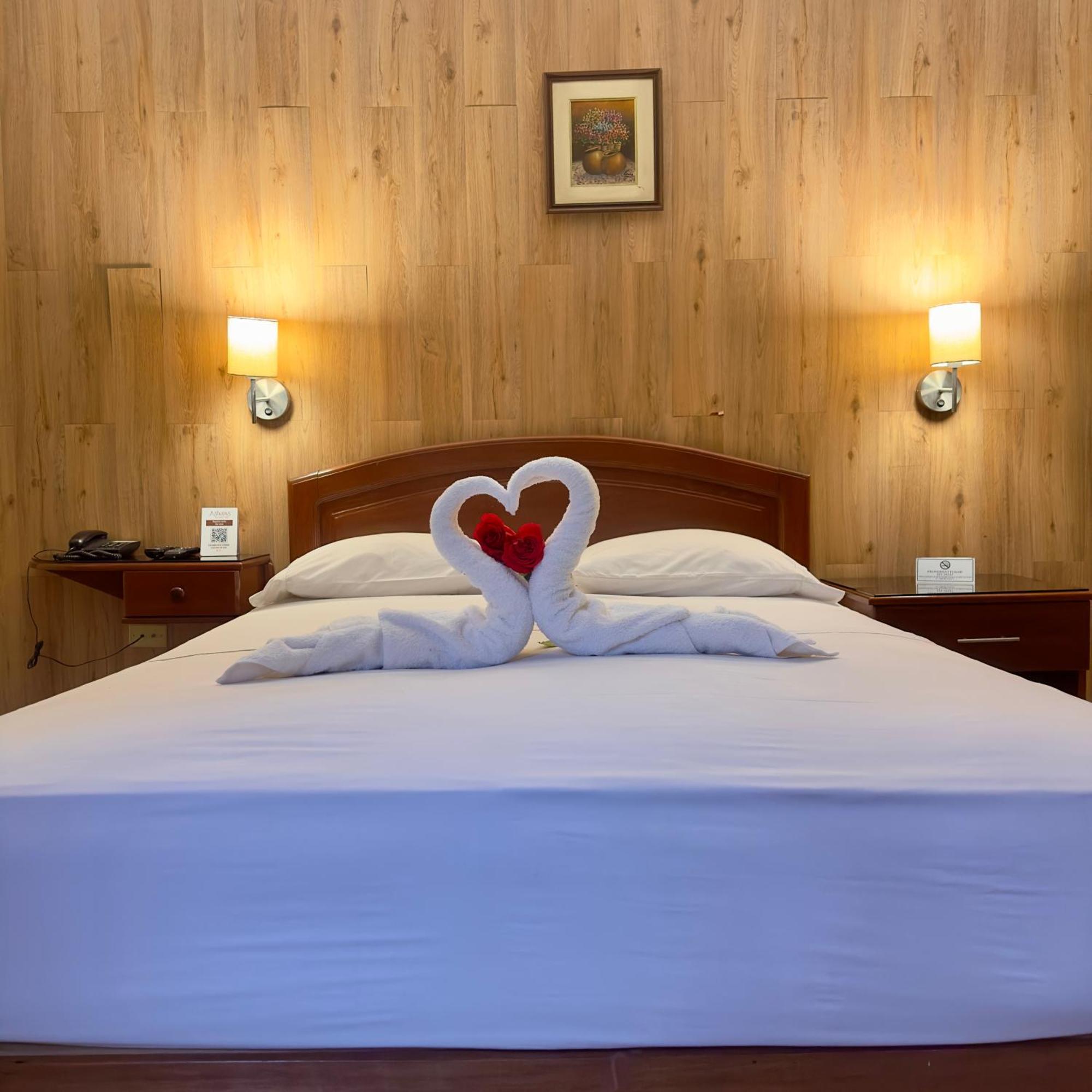 Inn Asturias 2*