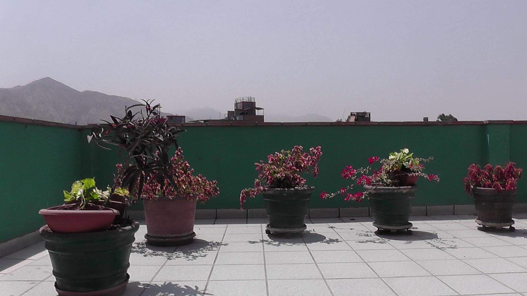 Asturias 2* Lima