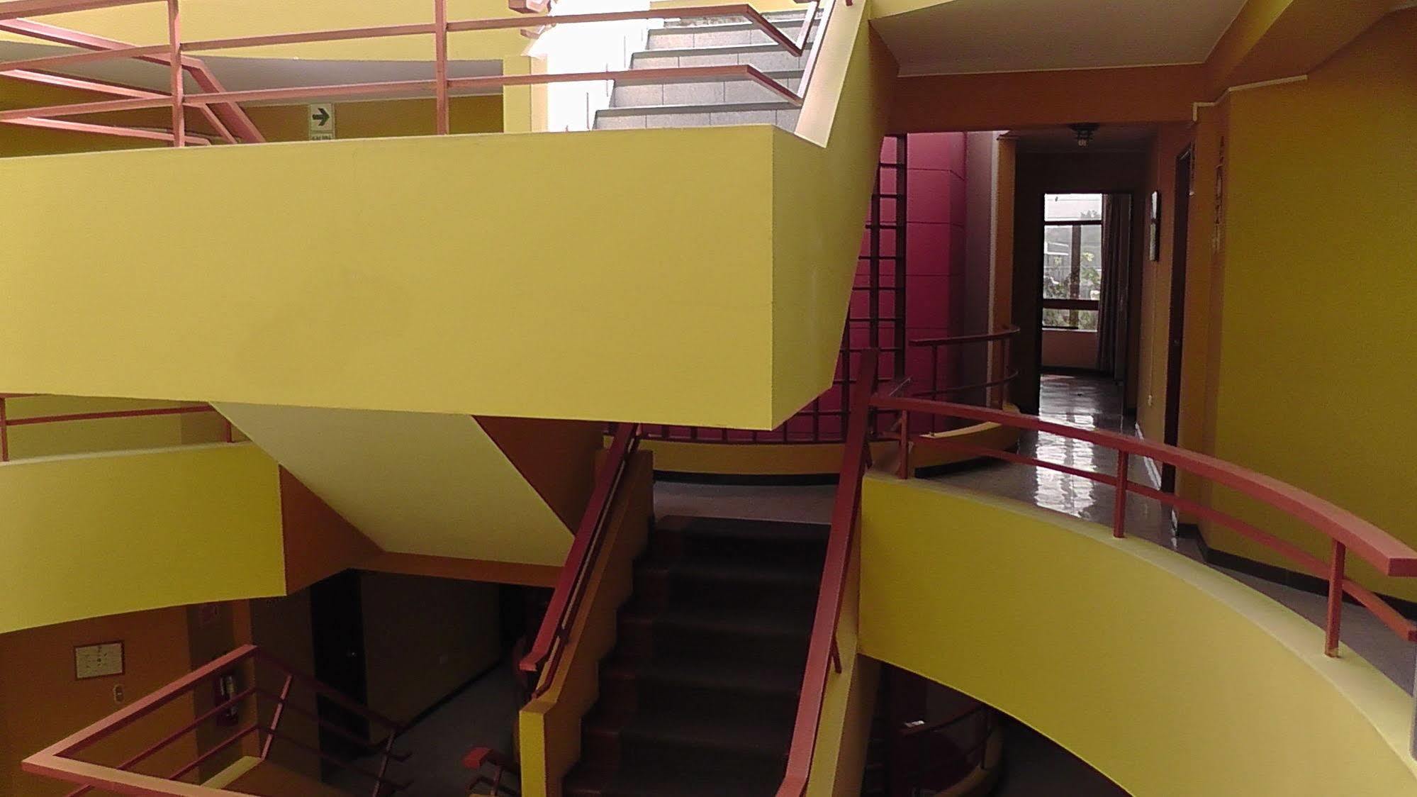 Asturias Inn Lima
